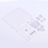 Max 1:6 Full Silicone Super Flexible Male Seamless Muscular Body General Skin