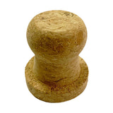 Max Maxb Cork Pipe Knocker Pipe Cleaners w/ Adhesive Ashtray Cleaning Tool Accessory