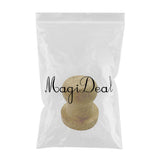 Max Maxb Cork Pipe Knocker Pipe Cleaners w/ Adhesive Ashtray Cleaning Tool Accessory