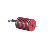 Max Brushless Motor 25A ESC Set w/ Heat Sink Universal for 1/16 1/18 Buggy Spare 4800KV
