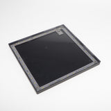Max Clear Acrylic Plastic Display Box Case Dustproof Protection with Lights LED