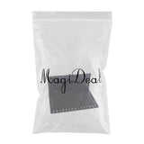 Max 1pc Plastic Pieces Shelves Tool Rack for Gundam Model Making Black 20x20cm