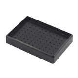 Max Basic Tools Model Painting 20pcs Flat Painting Clamp and Spraying Stand Tray
