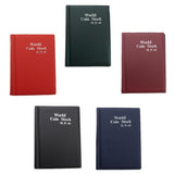 Max Maxb 120 Grids Coins Souvenir Coins Currency Collector PU Album Book  Black