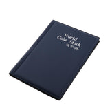 Max Maxb 120 Grids Coins Souvenir Coins Currency Collector PU Album Book  Dark Blue
