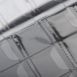 Max Maxb 120 Coins Commemorative Coin Currency Collector PU Album Book  Black