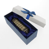 Maxbell Da Vinci Code Lock  Toy Marry Lover Wedding Valentine's Day Romantic Gifts