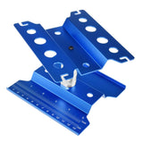 Max Maxb Model Repair Station Work Stand Rotate 360 for 1: 8 1:10 RC Car Assembly