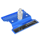 Max Maxb Model Repair Station Work Stand Rotate 360 for 1: 8 1:10 RC Car Assembly