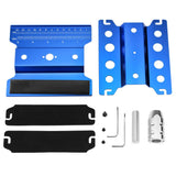 Max Maxb Model Repair Station Work Stand Rotate 360 for 1: 8 1:10 RC Car Assembly
