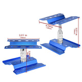 Max Maxb Model Repair Station Work Stand Rotate 360 for 1: 8 1:10 RC Car Assembly