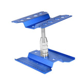 Max Maxb Model Repair Station Work Stand Rotate 360 for 1: 8 1:10 RC Car Assembly