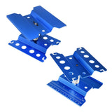Max Maxb Model Repair Station Work Stand Rotate 360 for 1: 8 1:10 RC Car Assembly