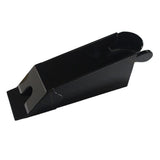 Maxbell 8 Deck Card Poker Dealer Shoe Full Black