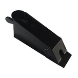 Maxbell 8 Deck Card Poker Dealer Shoe Full Black