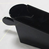 Maxbell 8 Deck Card Poker Dealer Shoe Full Black