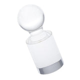 Maxbell Roulette Win Marker Standard Pressure Tower Game Collection Accessories clear