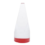Maxbell Roulette Win Marker Standard Pressure Tower Game Collection Accessories red