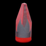 Maxbell Roulette Win Marker Standard Pressure Tower Game Collection Accessories red
