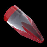 Maxbell Roulette Win Marker Standard Pressure Tower Game Collection Accessories red