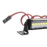 Max Maxb 1pc 55mm RC Crawler LED Light Bar LEDs 1:10 for TRX4 90046 90048 SCX10