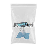 Max Maxb RC Car Repair Station Maintenance Stand for 1/10 1/8 1/16 RC Vehicles Blue