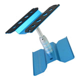 Max Maxb RC Car Repair Station Maintenance Stand for 1/10 1/8 1/16 RC Vehicles Blue