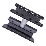 Max Maxb RC Car Repair Station Maintenance Stand for 1/10 1/8 1/16 RC Vehicles Black