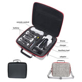 Max Maxb Anti-Shock Hand Carry Bag for H117S Quadcopter Accessory Hold