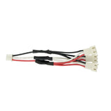 Maxbell Quadcopter USB Charger Cable +1 to 3 Charger Cable Set