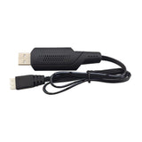 Maxbell Quadcopter USB Charger Cable +1 to 3 Charger Cable Set