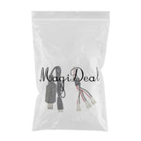 Maxbell Quadcopter USB Charger Cable +1 to 3 Charger Cable Set