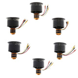 Max Maxb 5-Blade 50mm Duct Fan Brushless Motor for RC EDF Jet AirPlane 5000KV(CW)