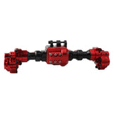 Max Maxb 1 Pair Front Rear Axle Housing for 1:10 Traxxas TRX-4 Axles RC Car Spare