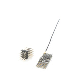 Max Maxb For Frsky Mini 4CH Receiver 2.4G D8 for Multirotor Aircraft Spare Part