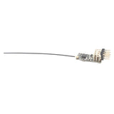 Max Maxb For Frsky Mini 4CH Receiver 2.4G D8 for Multirotor Aircraft Spare Part