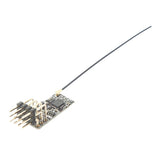 Max Maxb For Frsky Mini 4CH Receiver 2.4G D8 for Multirotor Aircraft Spare Part