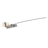 Max Maxb For Frsky Mini 4CH Receiver 2.4G D8 for Multirotor Aircraft Spare Part