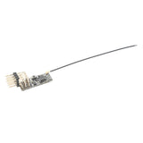 Max Maxb For Frsky Mini 4CH Receiver 2.4G D8 for Multirotor Aircraft Spare Part
