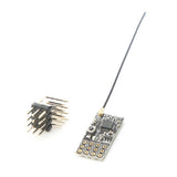 Max Maxb For Frsky Mini 4CH Receiver 2.4G D8 for Multirotor Aircraft Spare Part