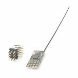Max Maxb For Frsky Mini 4CH Receiver 2.4G D8 for Multirotor Aircraft Spare Part