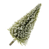 Maxbell Sand Table Pine Tree Micro Landscape Miniatures Fairy Garden Trees Decor A