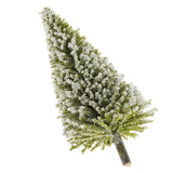 Maxbell Sand Table Pine Tree Micro Landscape Miniatures Fairy Garden Trees Decor A