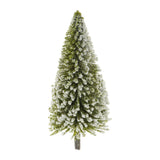 Maxbell Sand Table Pine Tree Micro Landscape Miniatures Fairy Garden Trees Decor A