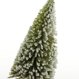 Maxbell Sand Table Pine Tree Micro Landscape Miniatures Fairy Garden Trees Decor A