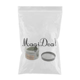 Maxbell Model Artificial Grass Powder Miniature Toy Sandbox Building Landscape A