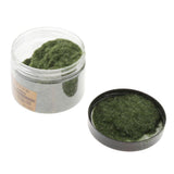Maxbell Model Artificial Grass Powder Miniature Toy Sandbox Building Landscape A