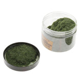Maxbell Model Artificial Grass Powder Miniature Toy Sandbox Building Landscape A