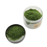 Maxbell Model Artificial Grass Powder Miniature Toy Sandbox Building Landscape B