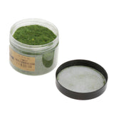 Maxbell Model Artificial Grass Powder Miniature Toy Sandbox Building Landscape B